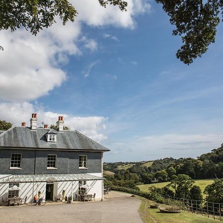 The Vean Mevagissey Exterior photo